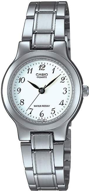 Casio Ltp-1131A-7Brdf Analog Kadın Kol Saati