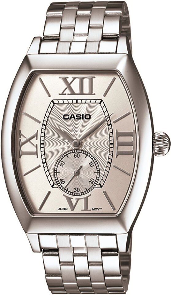 Casio Mtp-E114D-7Adf Analog Erkek Kol Saati