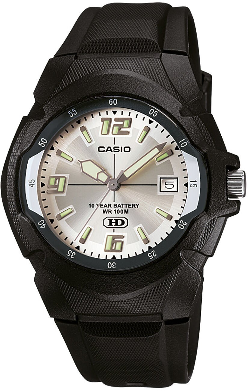 Casio Mw-600F-7Avdf Analog Erkek Kol Saati