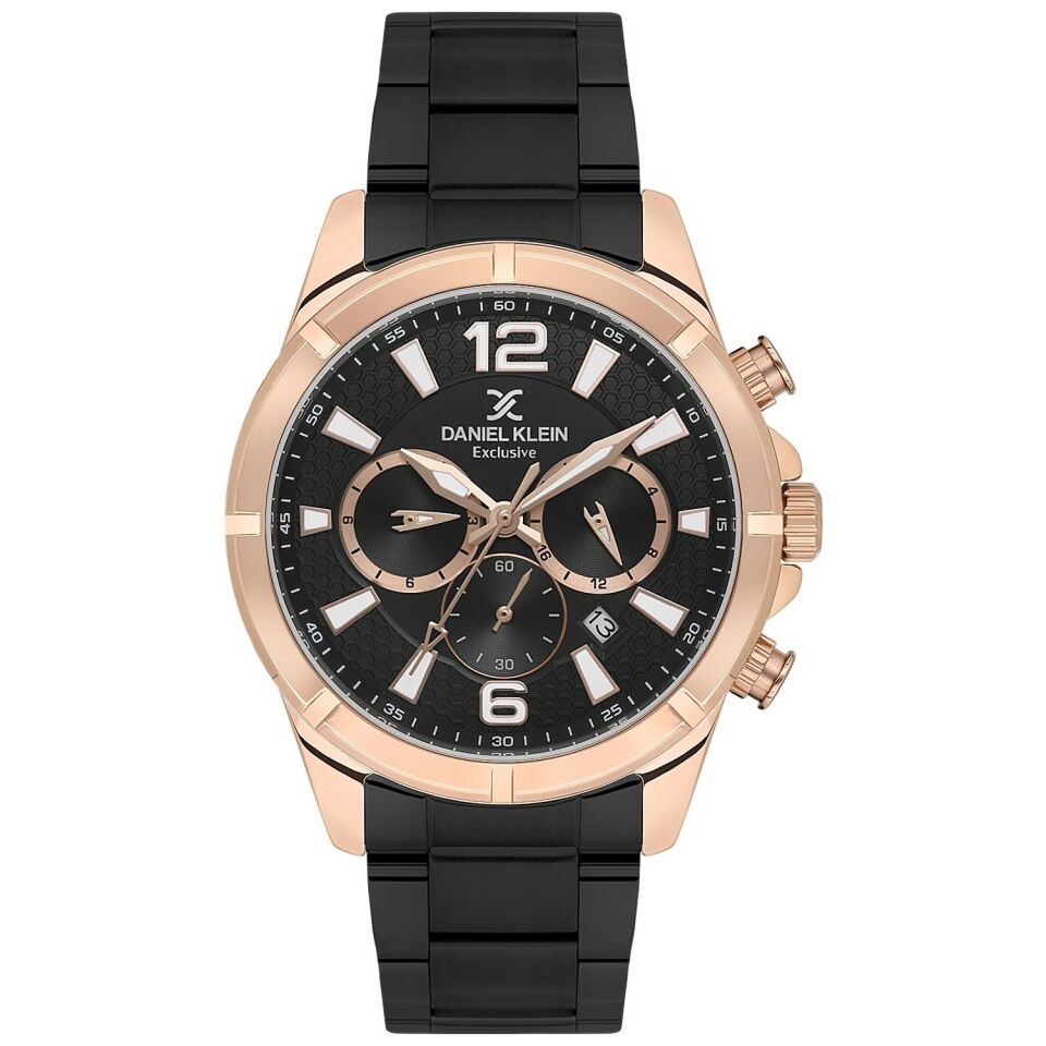 Daniel Klein Dke.1.10642-2 Erkek Kol Saati