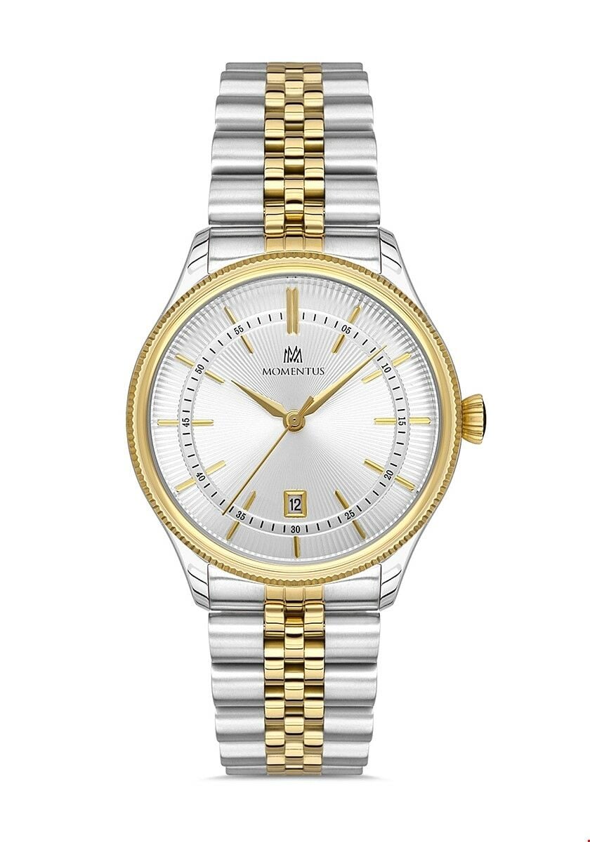 Momentus Men's Classic Master CM139T-02SG