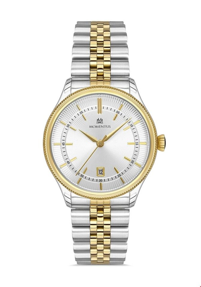 Momentus Men's Classic Master CM139T-02SG