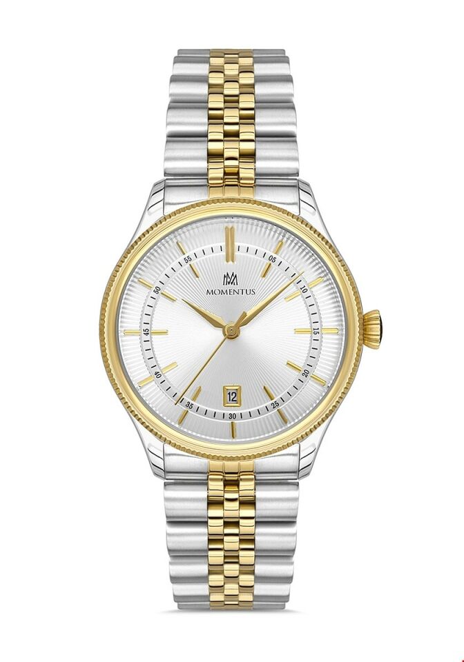Momentus Men's Classic Master CM139T-02SG