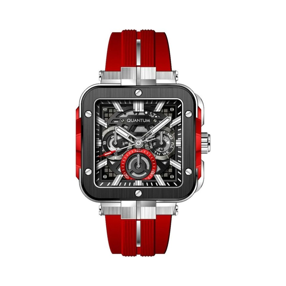 Quantum Pwg1102.358 Erkek Kol Saati