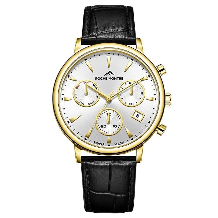 Roche Montre Rmg6014-04 Erkek Kol Saati