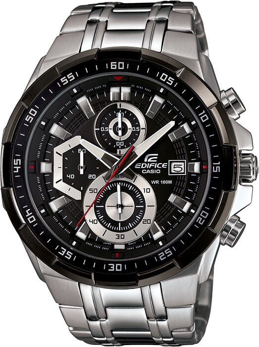 Casio EFR-539D-1AVUDF Edifice Erkek Kol Saati