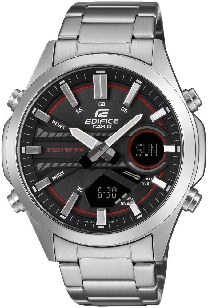 Casio EFV-C120D-1A4DF Casio Edifice EFV-C120D-1A4DF Kol Saati