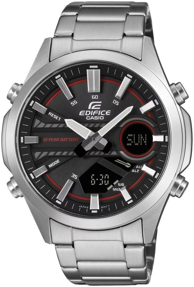 Casio EFV-C120D-1A4DF Casio Edifice EFV-C120D-1A4DF Kol Saati