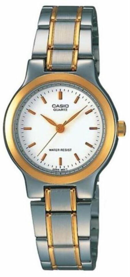 Casio Ltp-1131G-7Ardf Analog Kadın Kol Saati