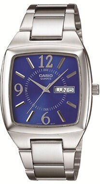 Casio Mtp-1272D-2Adf Analog Erkek Kol Saati