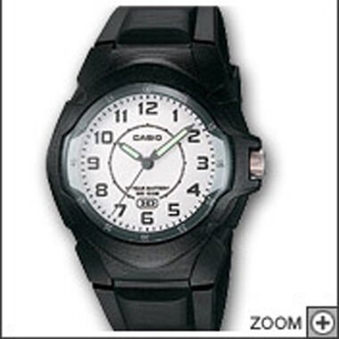 Casio Mw-600-7Bvudf Analog Erkek Kol Saati