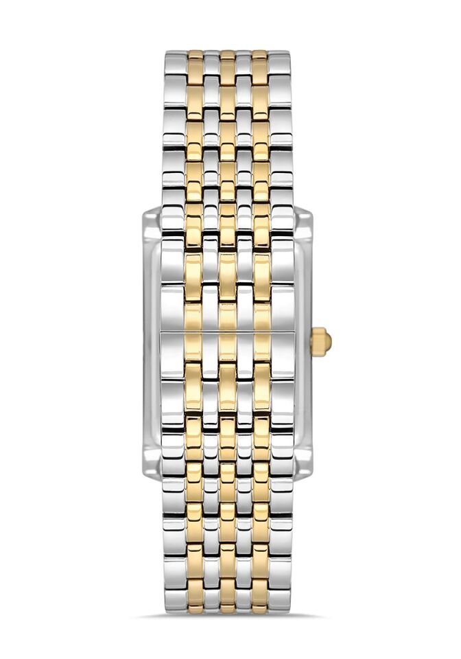 Momentus Men's Classic Master CM370G-15TG