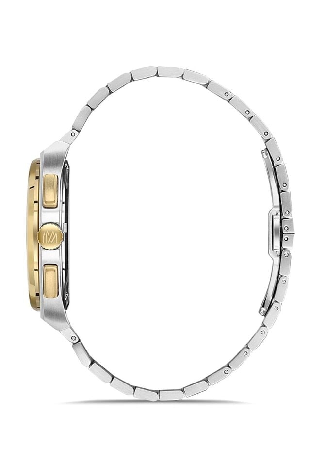 Momentus Men's Time Master TM345T-02SG