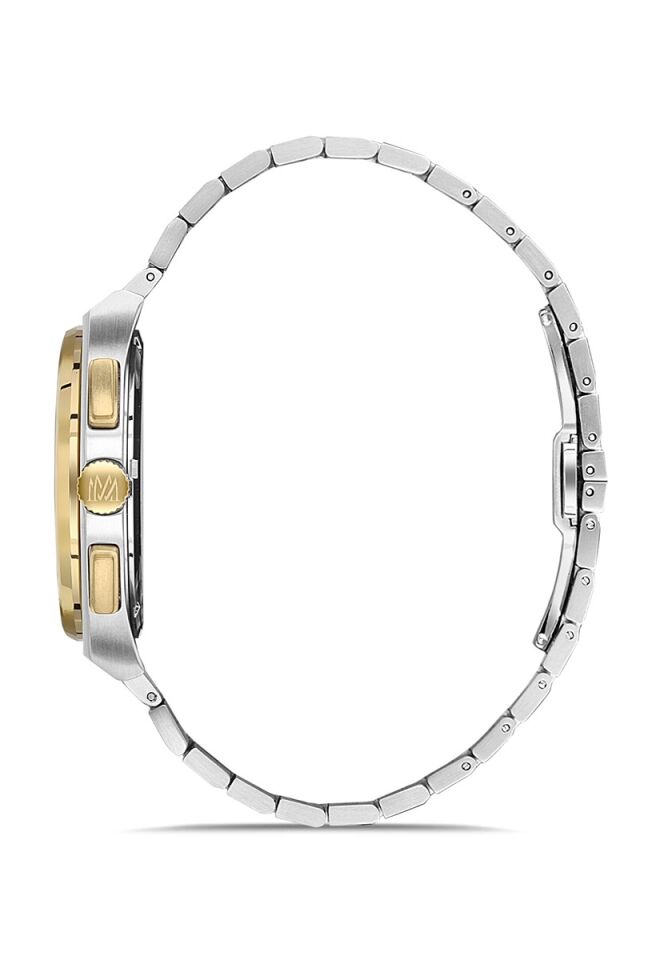 Momentus Men's Time Master TM345T-02SG