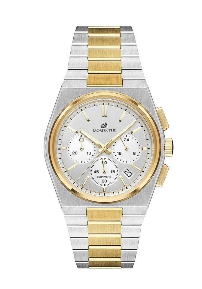 Momentus Men's Time Master TM345T-02SG
