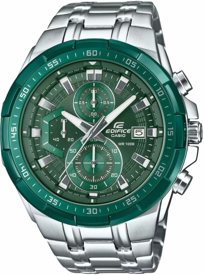 Casio Efr-539De-3Avudf Edifice Erkek Kol Saati