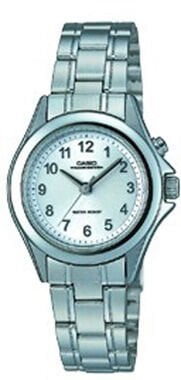 Casio Ltp-1123R-7Bh Analog Kadın Kol Saati