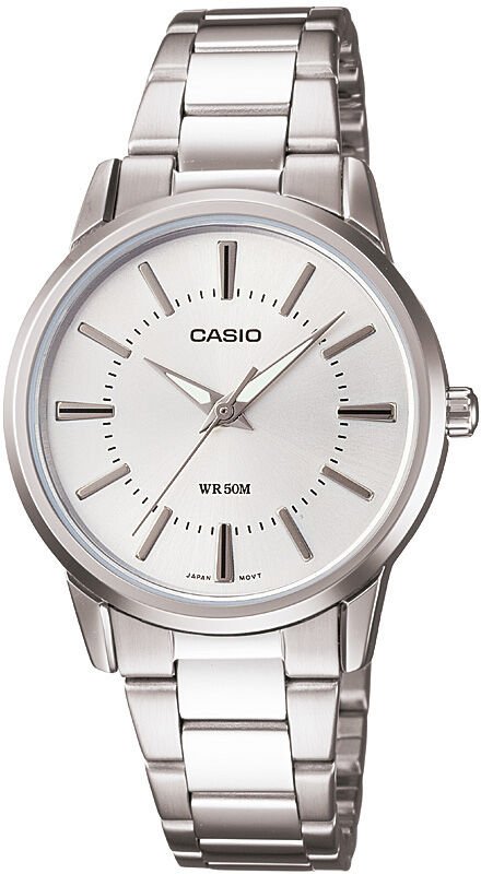 Casio Ltp-1303D-7Avdf Casio Ltp-1303D-7Avdf Kadın Kol Saati