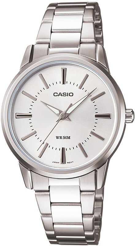 Casio LTP-1303D-7AVDF Casio LTP-1303D-7AVDF Kadın Kol Saati