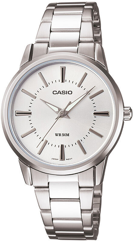Casio LTP-1303D-7AVDF Casio LTP-1303D-7AVDF Kadın Kol Saati