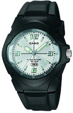 Casio Mw-600E-7Avudf Analog Erkek Kol Saati