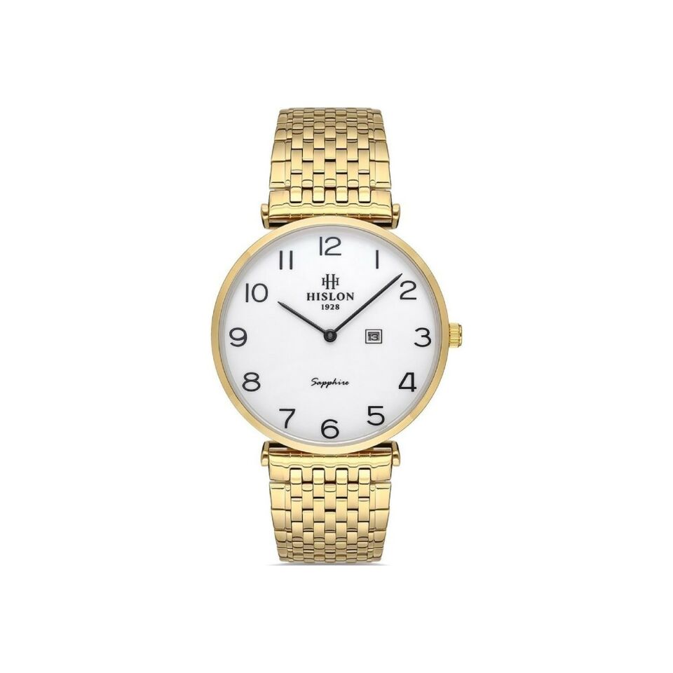 Hislon Cl119G-01Sg Erkek Kol Saati