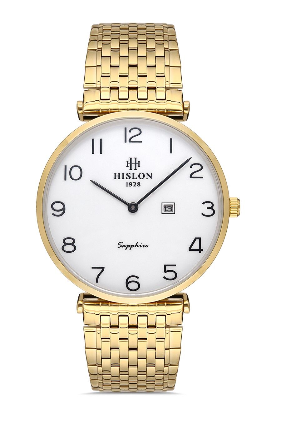 Hislon Cl119G-01Sg Erkek Kol Saati