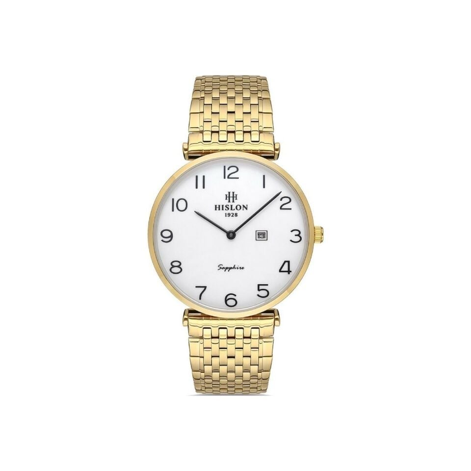 Hislon Cl119G-01Sg Erkek Kol Saati