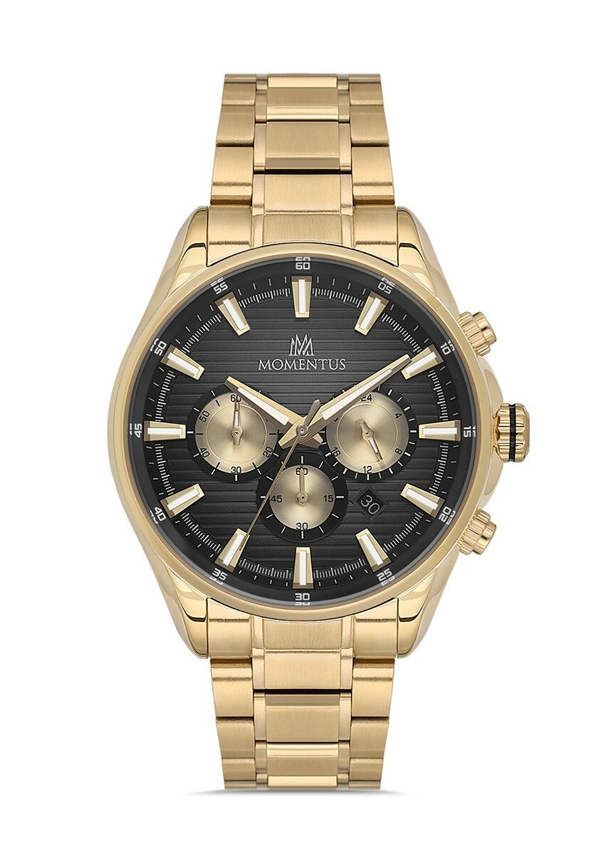Momentus Men's Casual SC368G-04SG