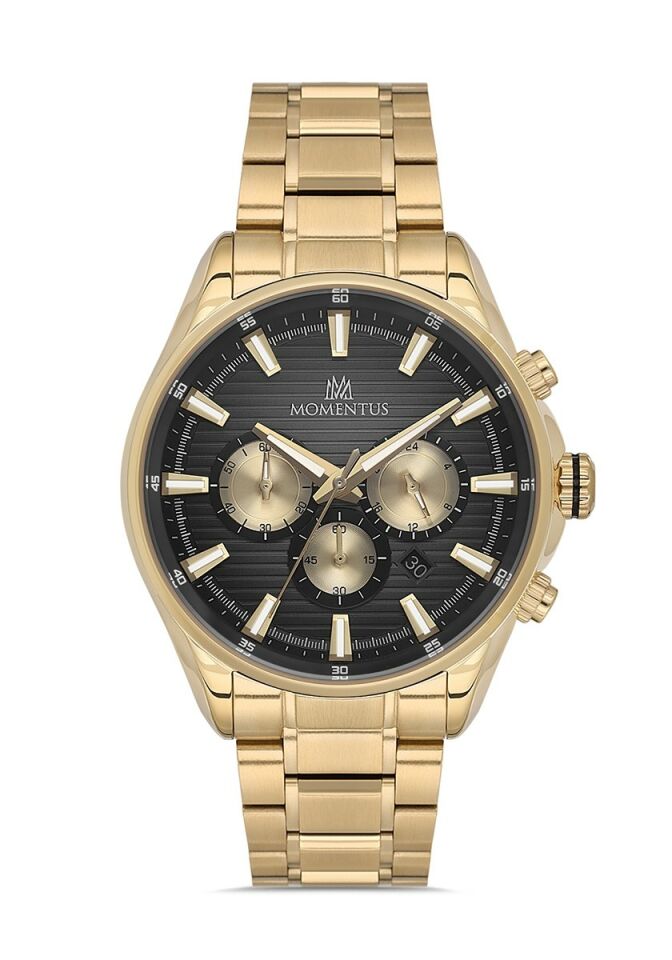 Momentus Men's Casual SC368G-04SG