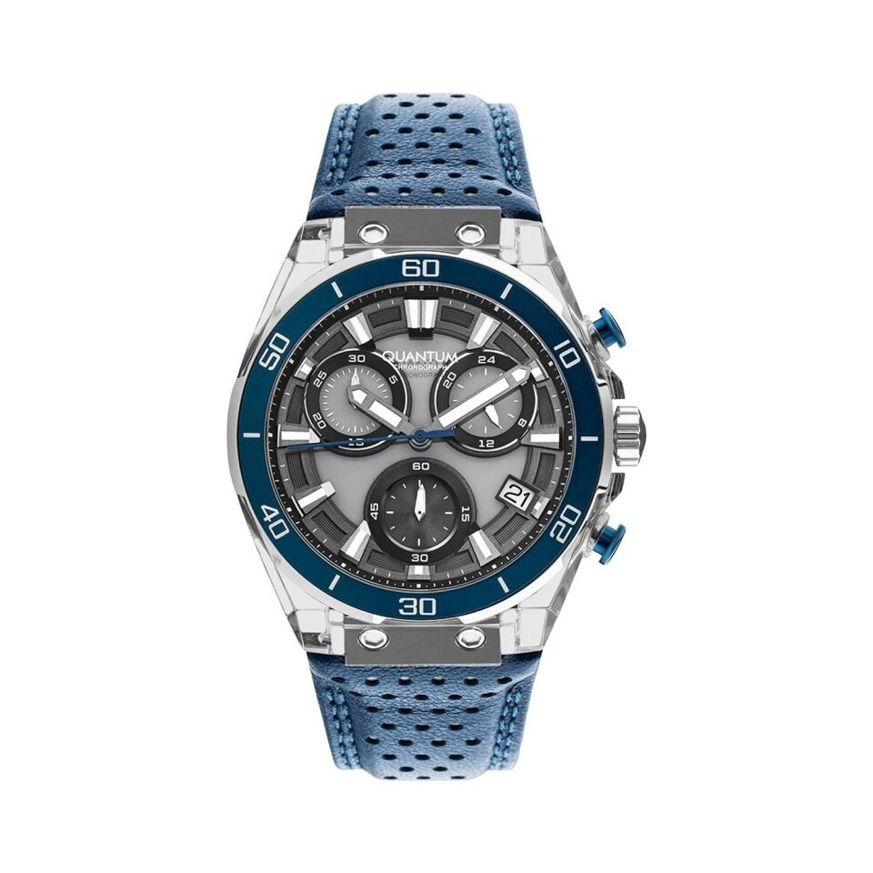 Quantum Pwg1107.369 Erkek Kol Saati