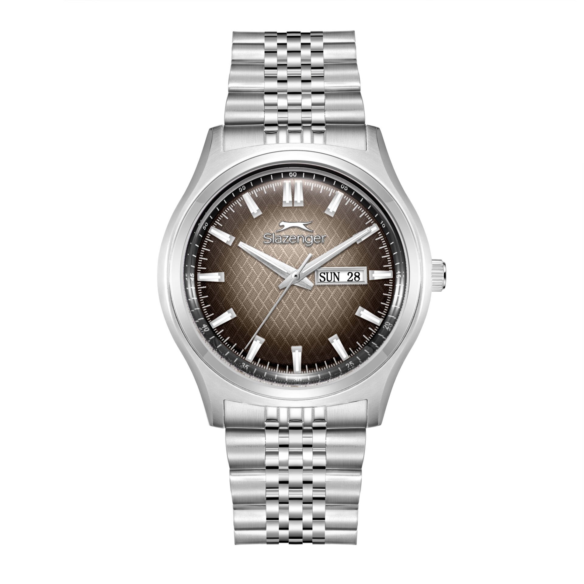 Slazenger Sl.09.2573.1.340 Erkek Kol Saati