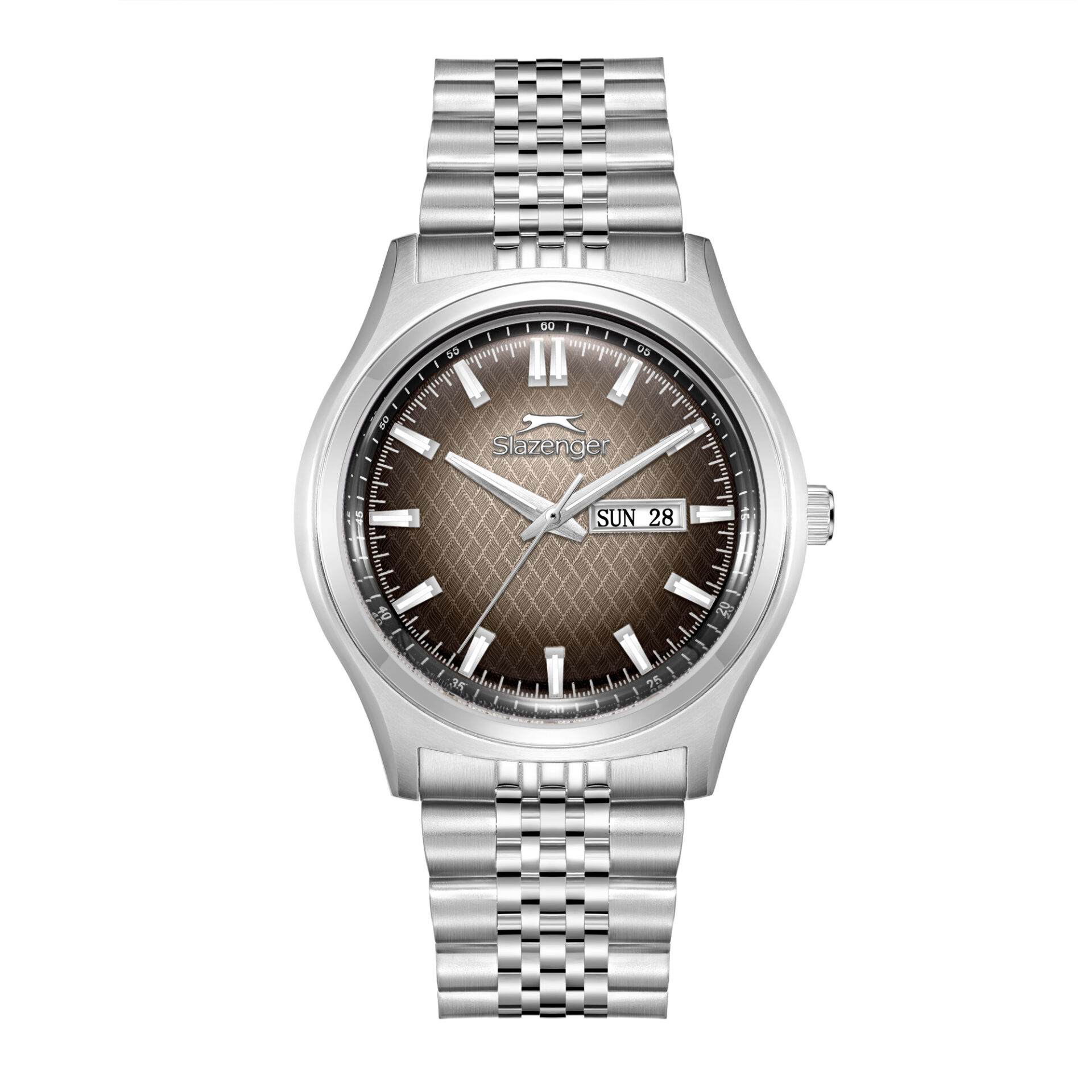 Slazenger Sl.09.2573.1.340 Erkek Kol Saati