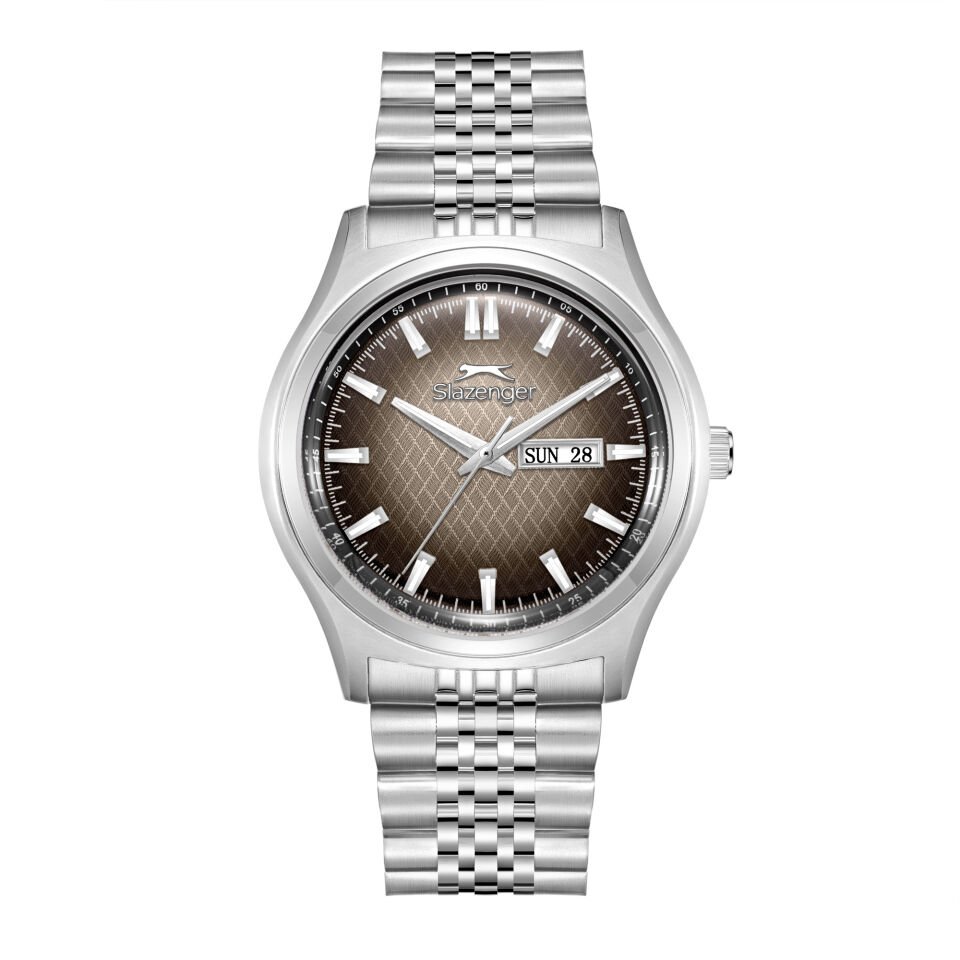 Slazenger Sl.09.2573.1.340 Erkek Kol Saati