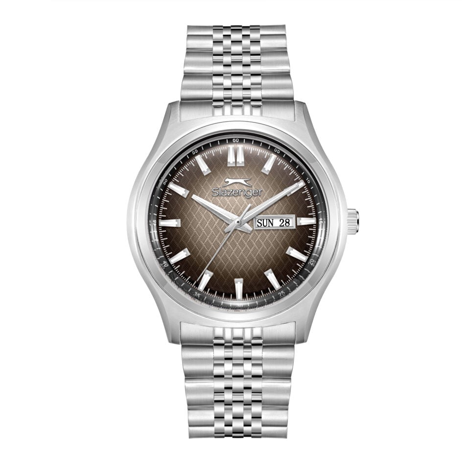 Slazenger Sl.09.2573.1.340 Erkek Kol Saati