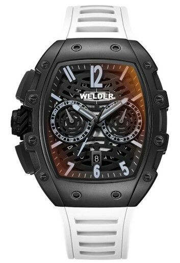 Welder Wrm2012-R Erkek Kol Saati