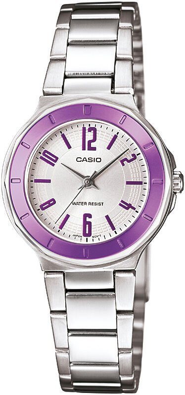 Casio Ltp-1367D-6Adf Analog Kadın Kol Saati