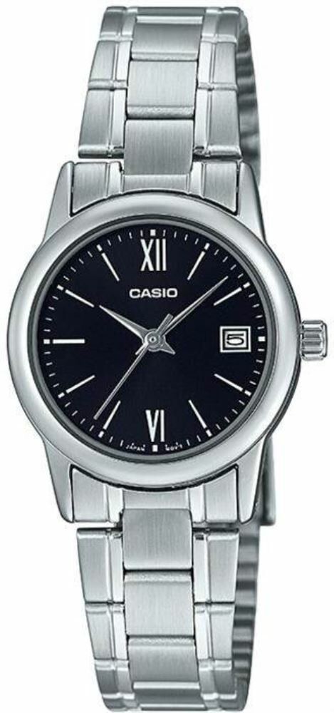 Casio Ltp-V002D-1B3Udf Casio Ltp-V002D-1B3Udf Kadın Kol Saati
