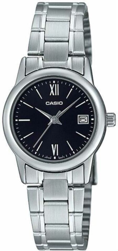 Casio Ltp-V002D-1B3Udf Casio Ltp-V002D-1B3Udf Kadın Kol Saati