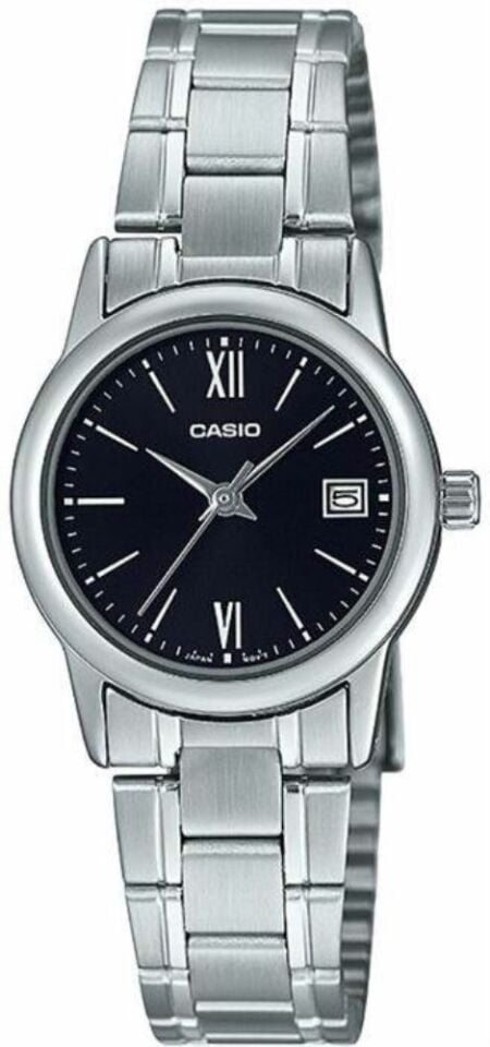 Casio LTP-V002D-1B3UDF Casio LTP-V002D-1B3UDF Kadın Kol Saati