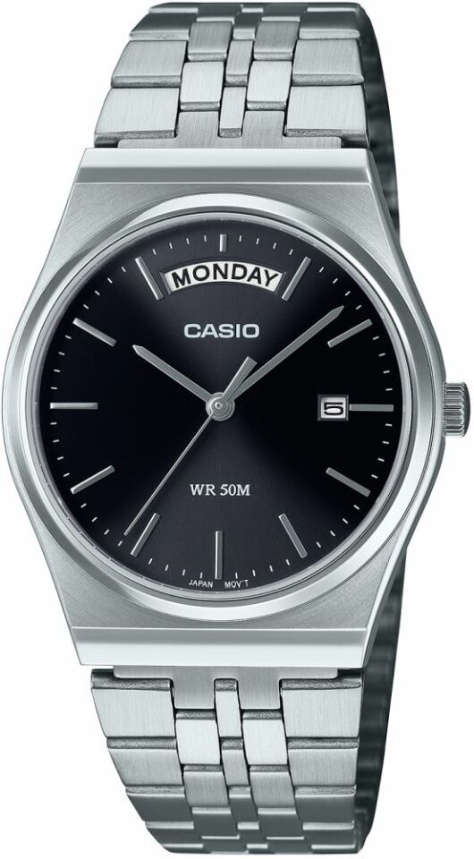Casio Mtp-B146D-1Avdf Analog Erkek Kol Saati