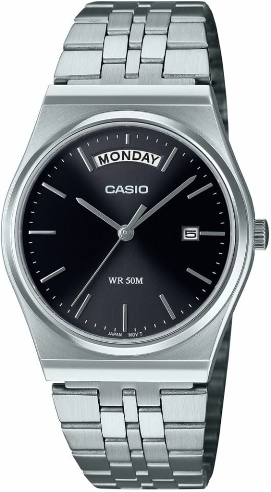 Casio MTP-B146D-1AVDF Analog Erkek Kol Saati