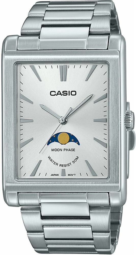 Casio Mtp-M105D-7Avdf Analog Erkek Kol Saati