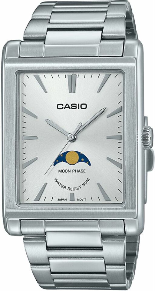 Casio Mtp-M105D-7Avdf Analog Erkek Kol Saati