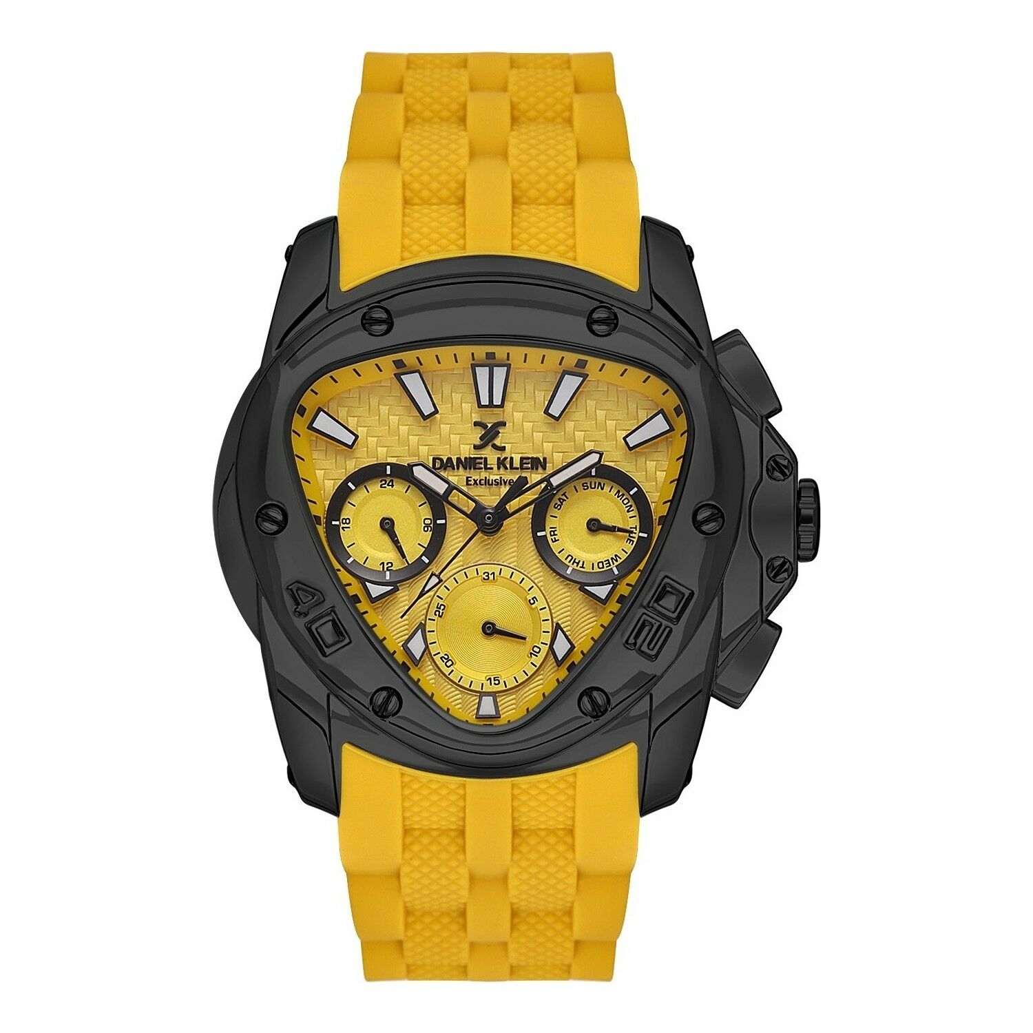 Daniel Klein Dk.1.13679.7 Erkek Kol Saati