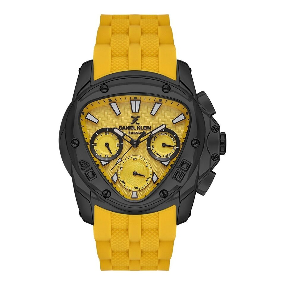 Daniel Klein Dk.1.13679.7 Erkek Kol Saati