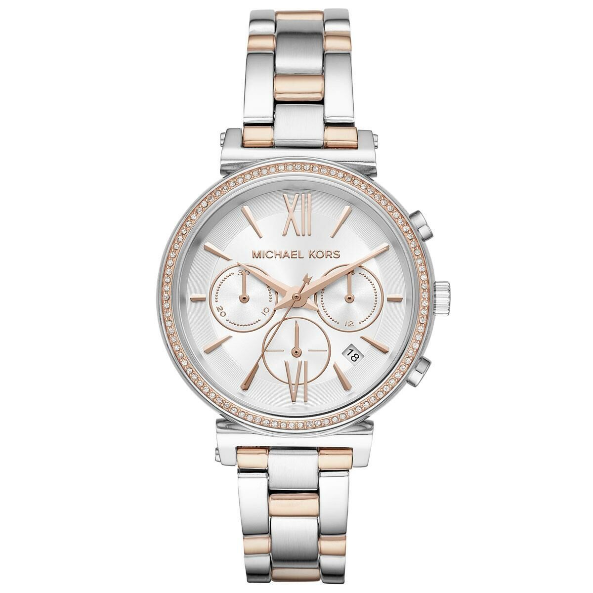 Michael Kors Kadın Kol Saati MK6558