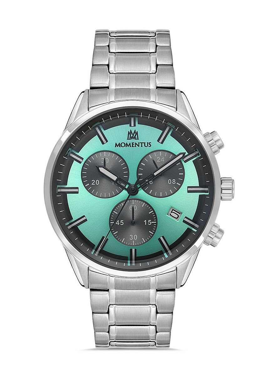 Momentus Men's Casual SC380S-10SS