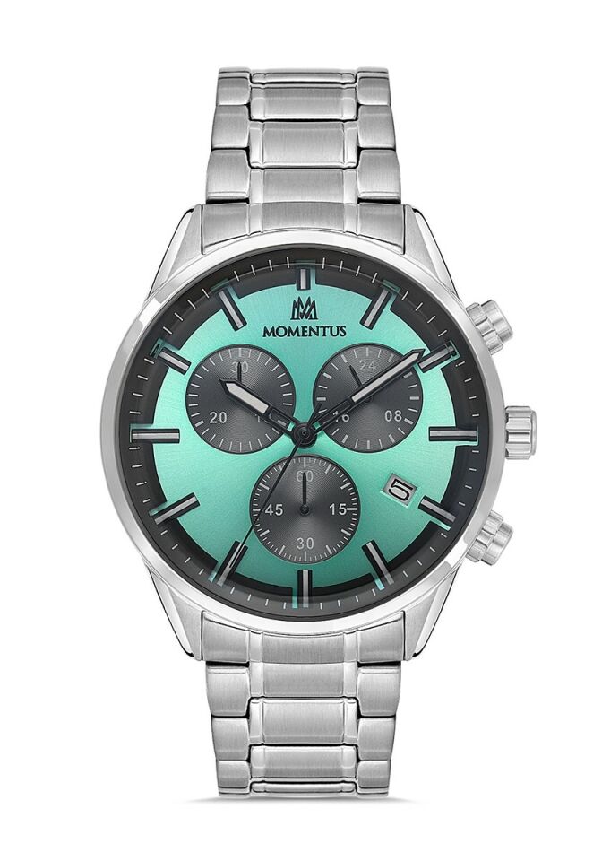 Momentus Men's Casual SC380S-10SS