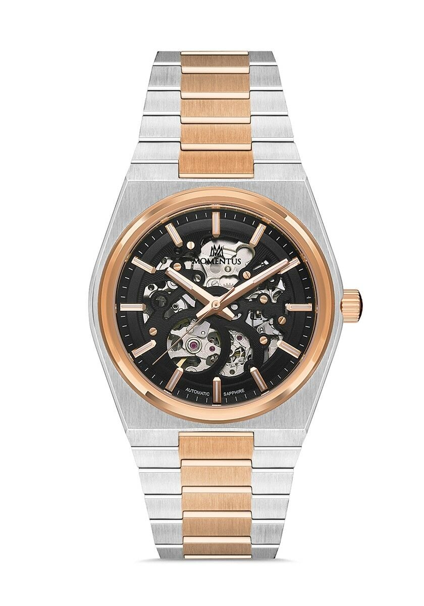 Momentus Men's Mecha Masters TM346T-16SR